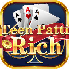 Teen Patti Rich